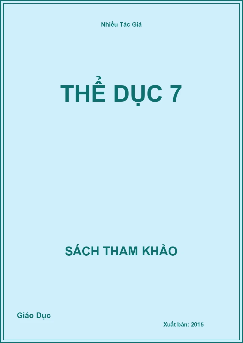 Thể dục 7