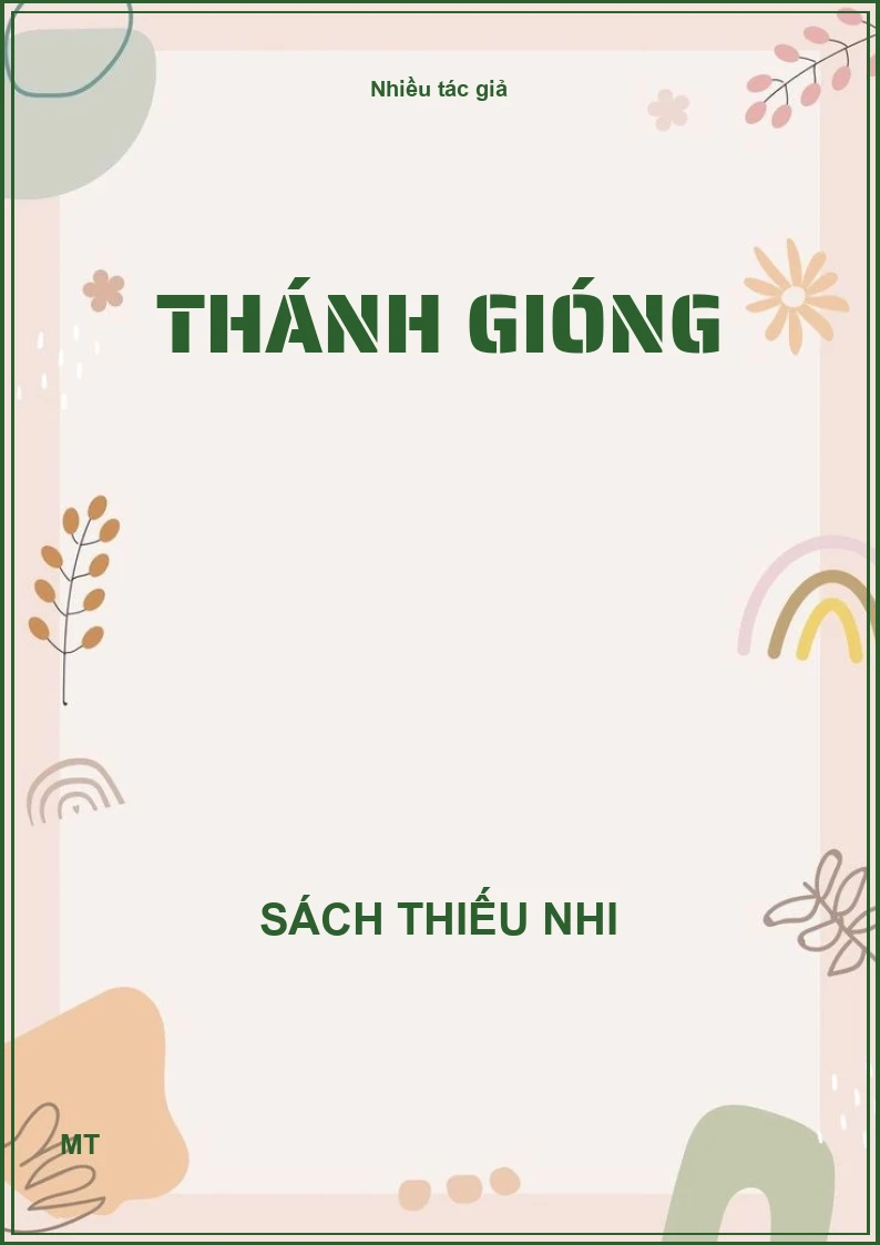 Thánh gióng