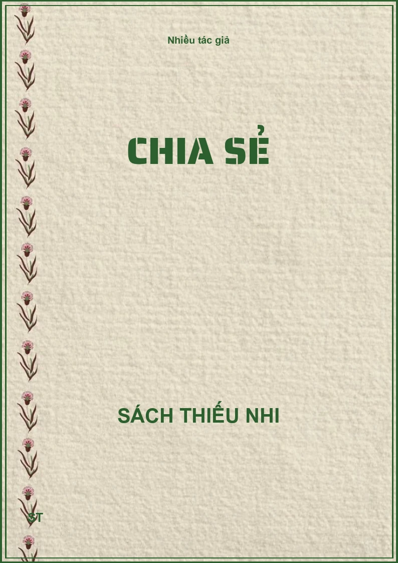 Chia sẻ