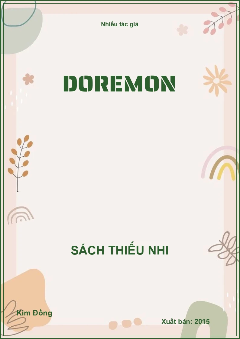 Doremon