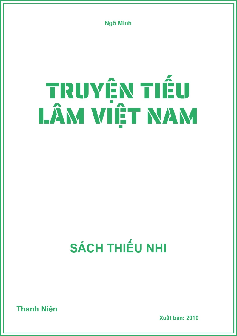 Truyện tiếu lâm Việt Nam