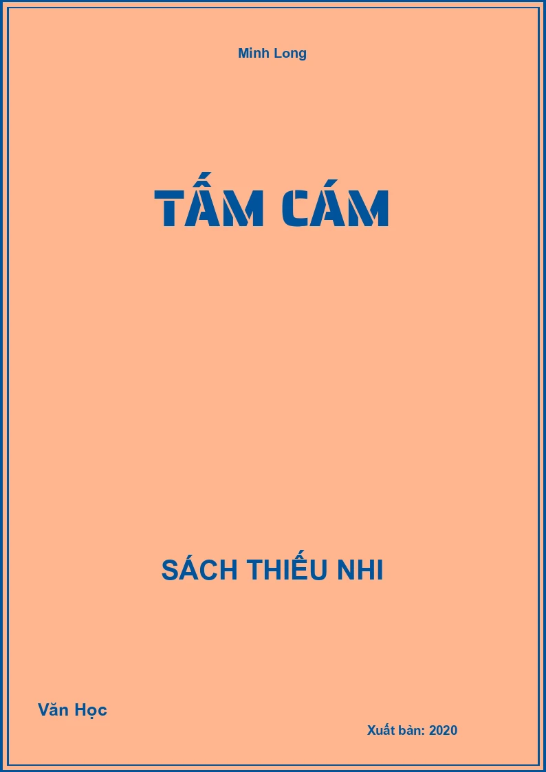 Tấm cám