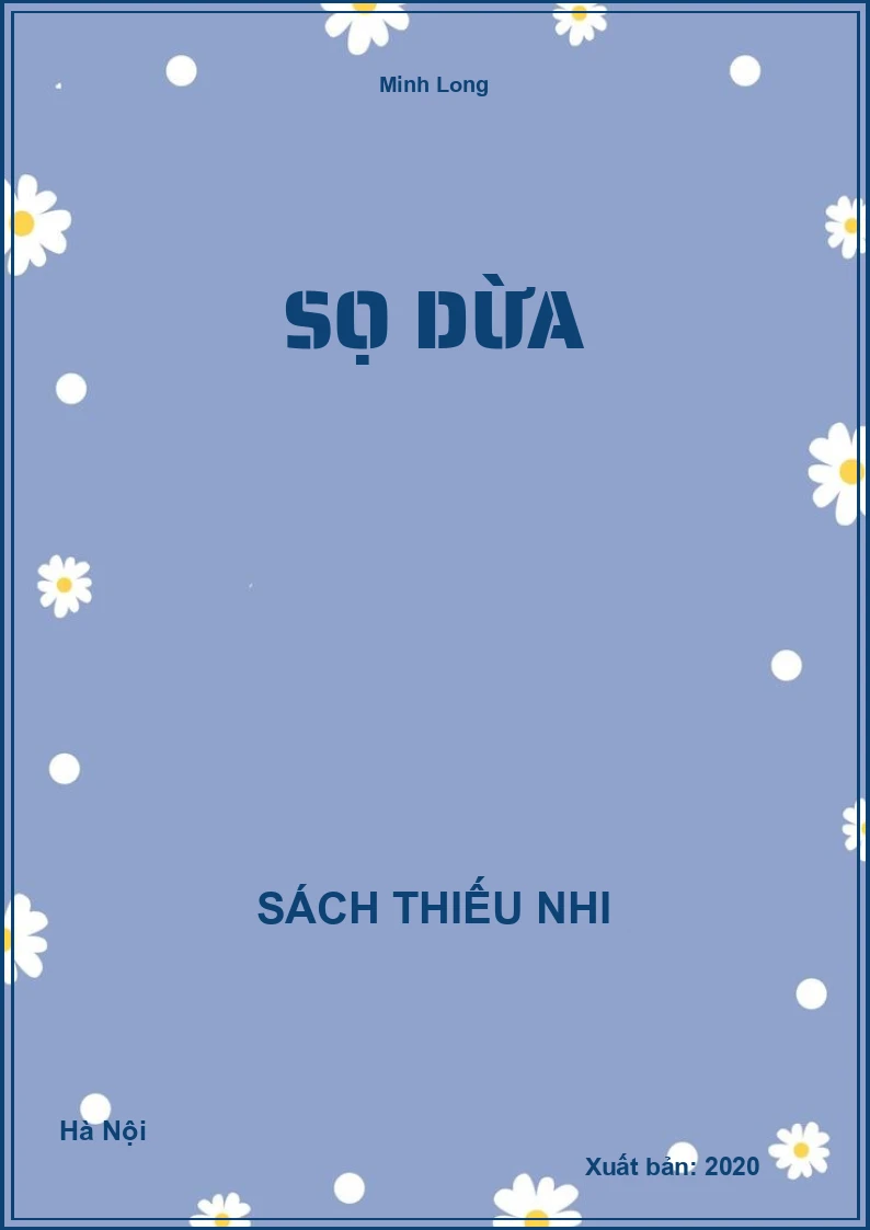 Sọ dừa