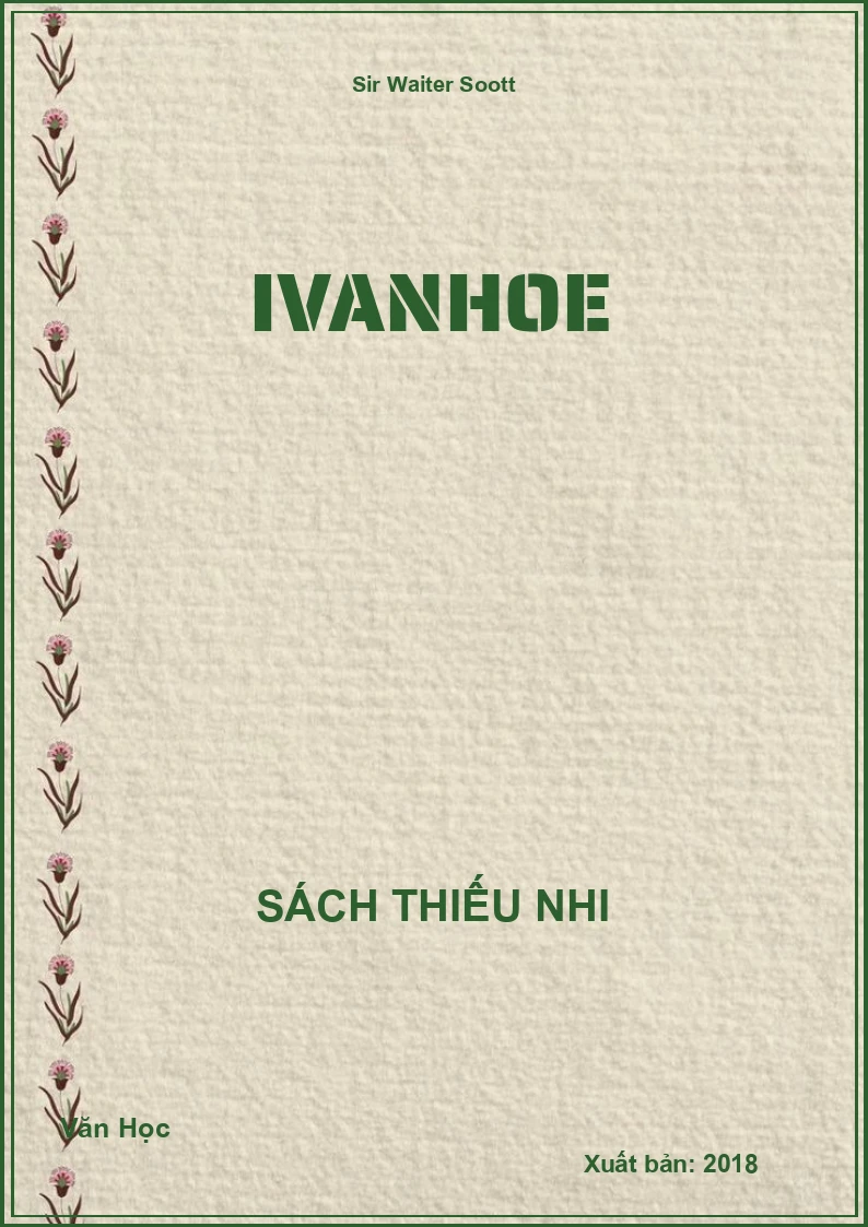 Ivanhoe