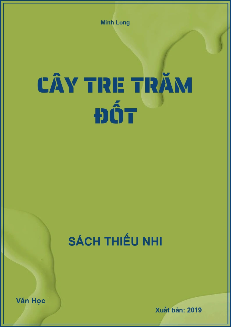 Cây tre trăm đốt