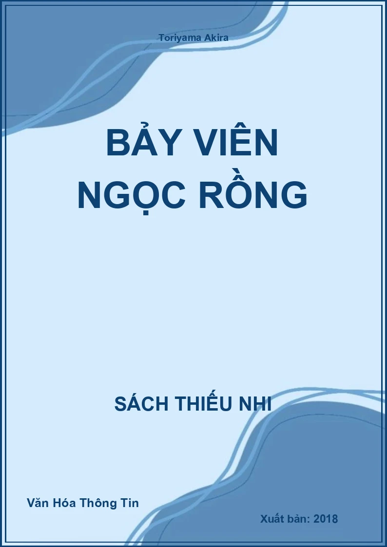 Bảy viên ngọc rồng