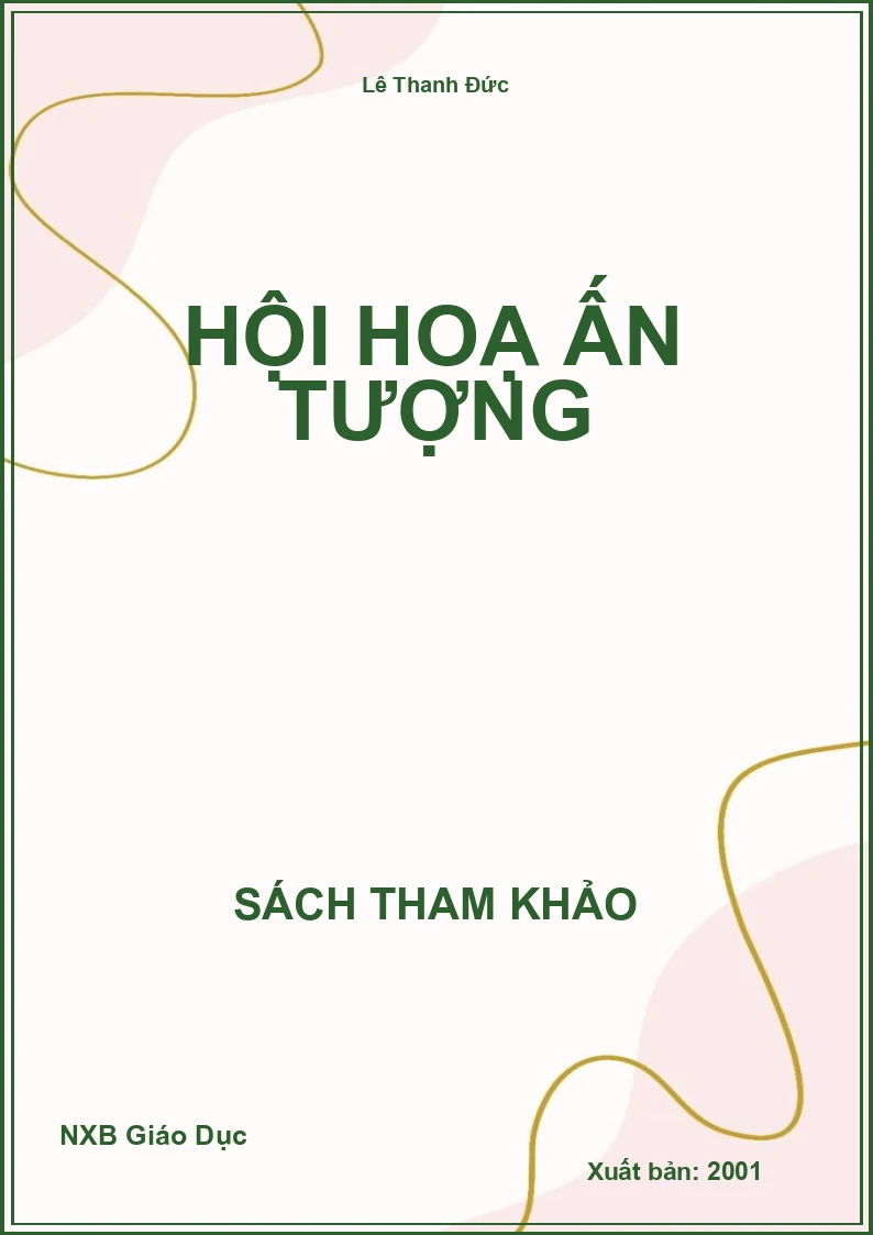 Hội hoạ ấn tượng