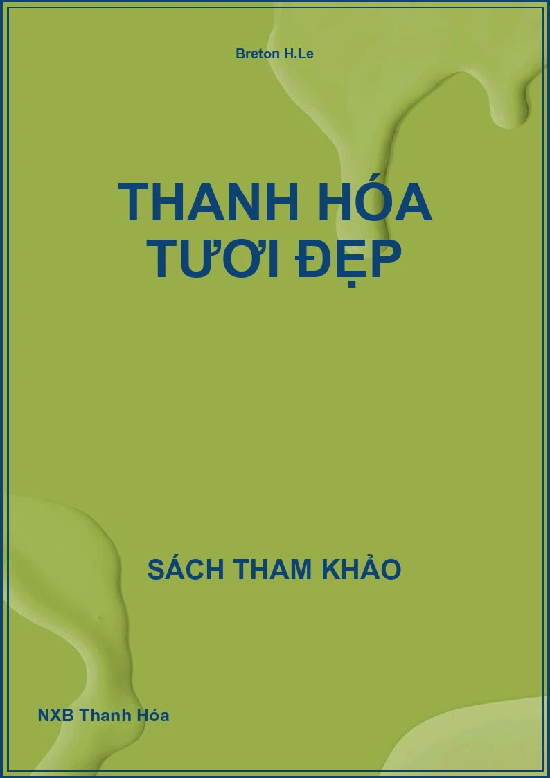 Thanh Hóa tươi đẹp