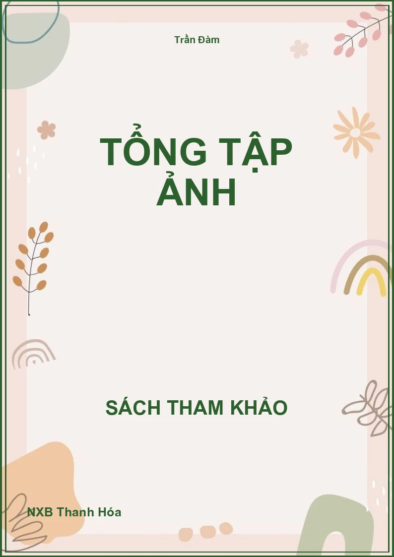 Tổng tập ảnh
