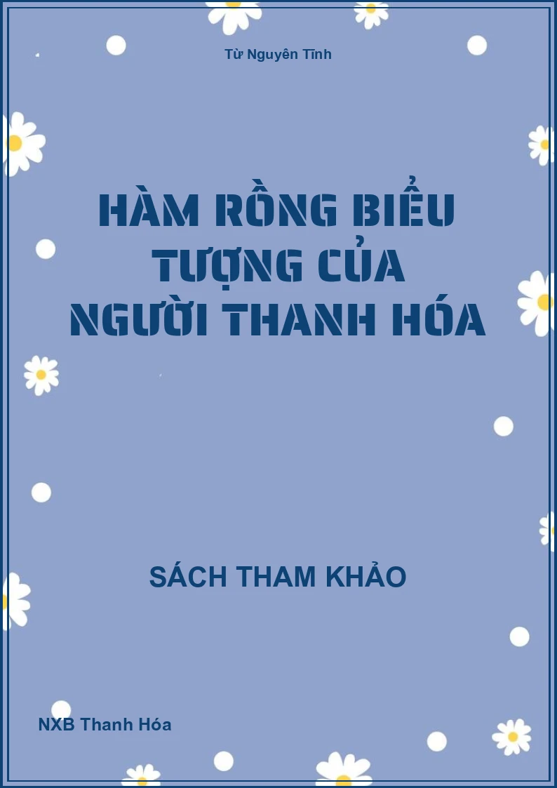 Hàm Rồng biểu tượng của người Thanh Hóa